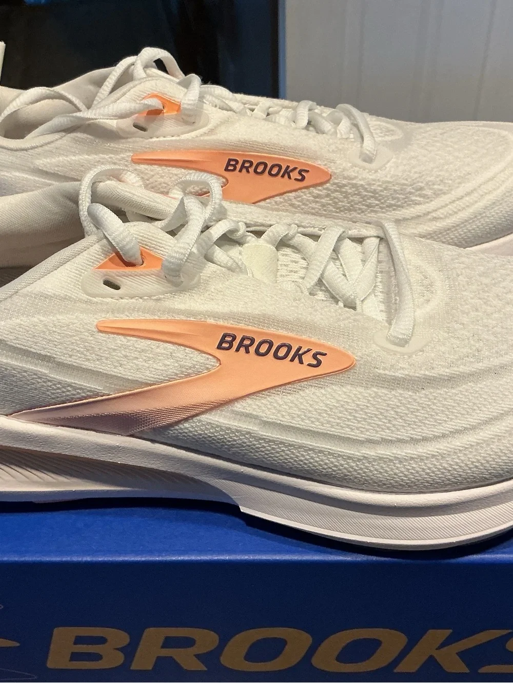 Brooks women’s running